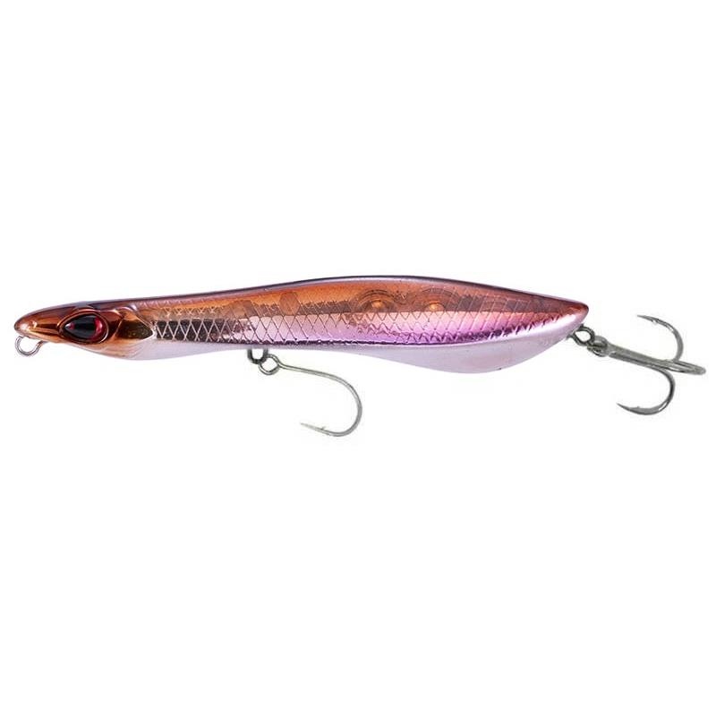 Leurre De Surface Mechanic Lures Autowalker 83S - 8.3Cm