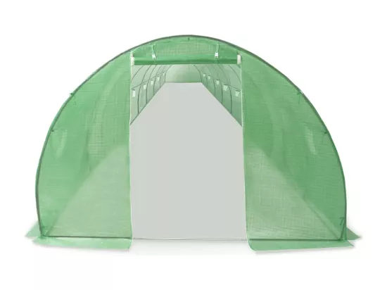 Serre tente abri plante 1200 x 300 x 200 cm 02_0044446