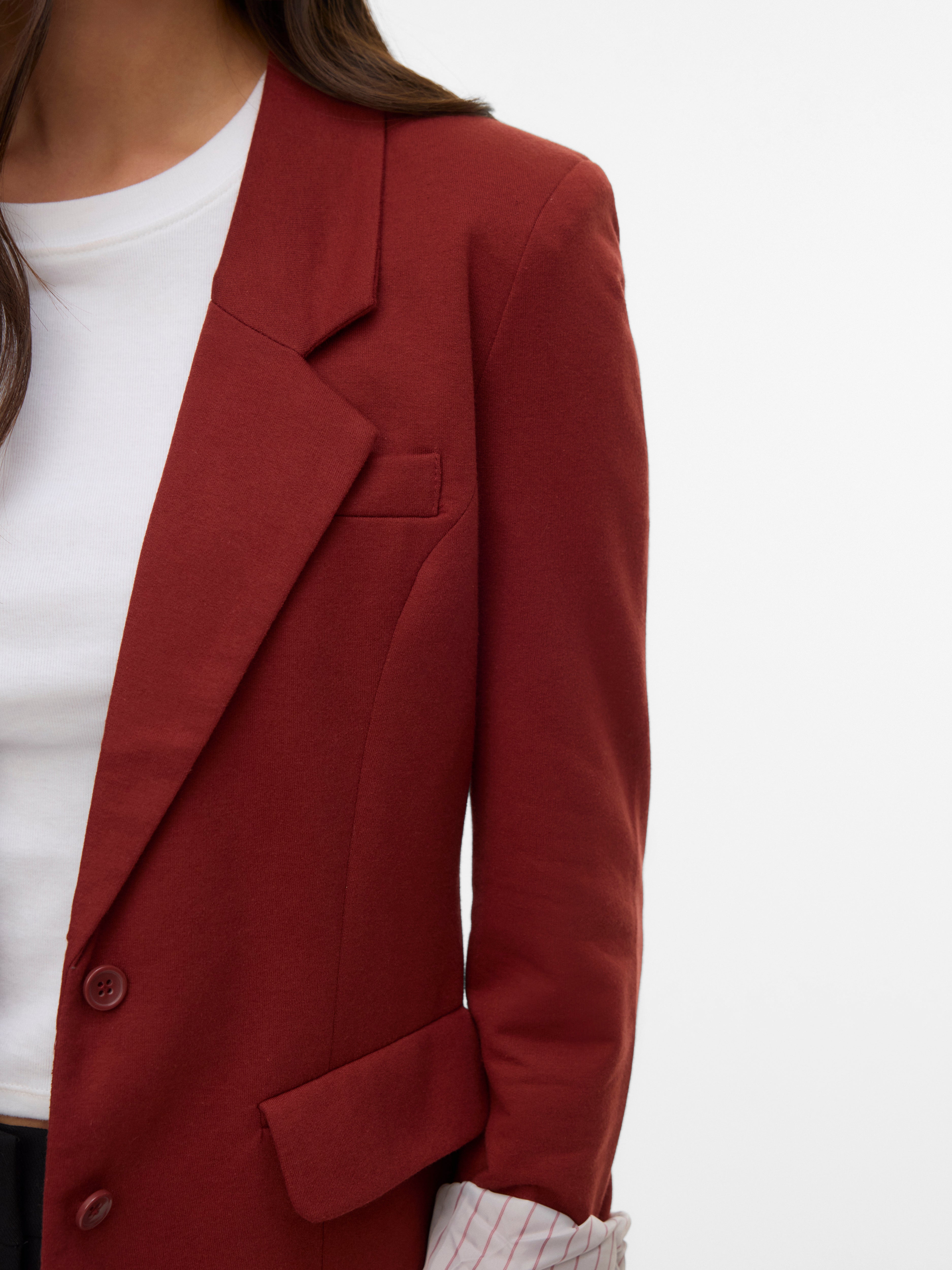 VMHARUKI Blazer