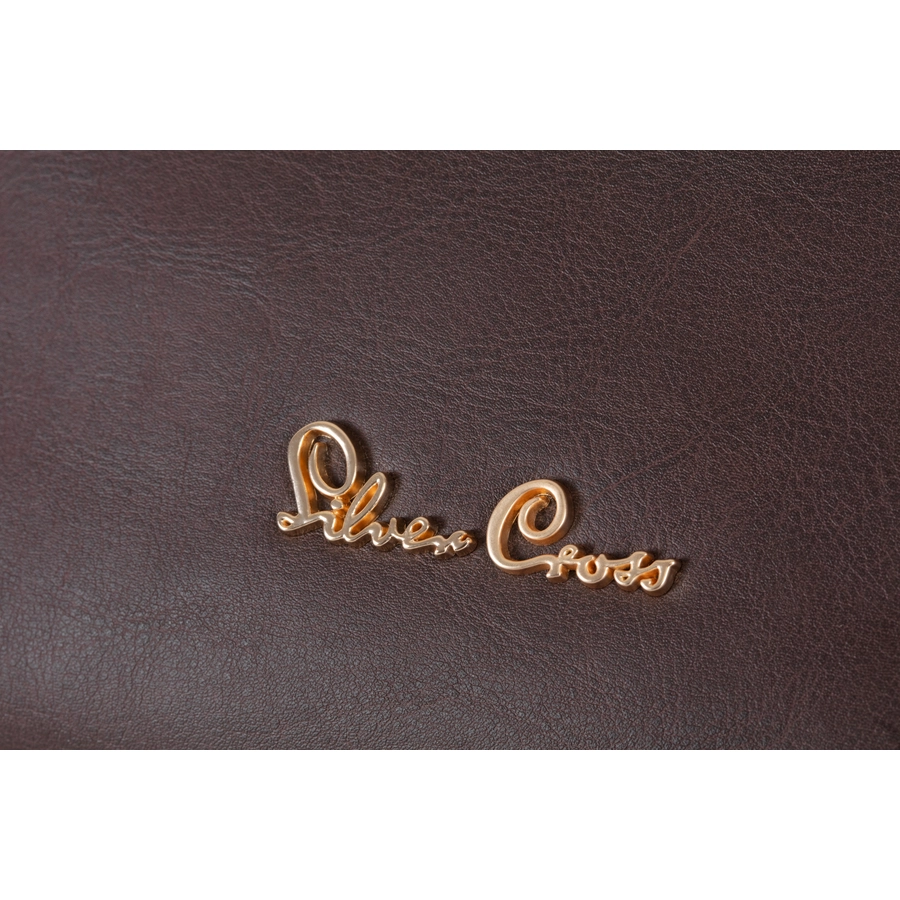 Silver Cross Wickelrucksack Cocoa