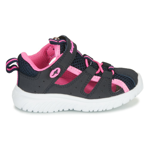 Kangaroos - KI-ROCK LITE EV Azul / Rosa