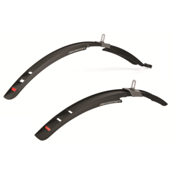 Polisport Mississipi city spatborden 28''