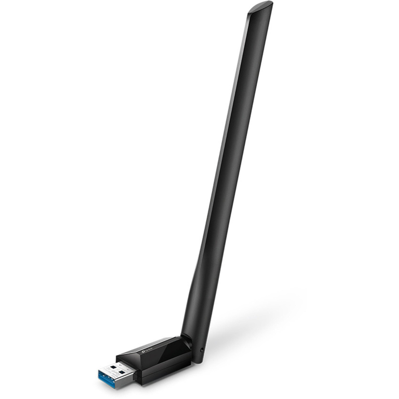 TP-Link Archer T3U Plus USB WLAN Adapter, schwarz