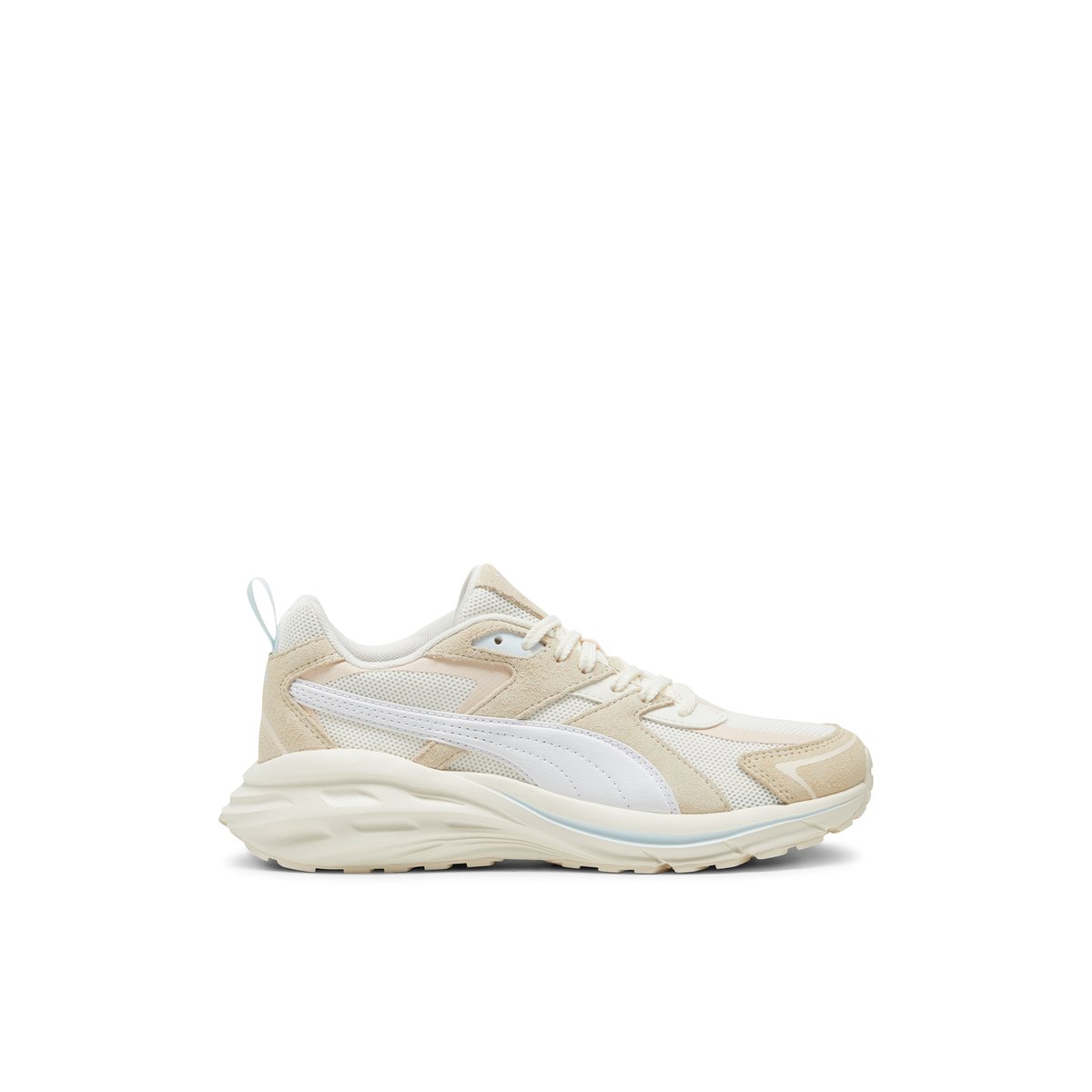 PUMA-Hypnotic_ls-Talon plat - Autre Beige