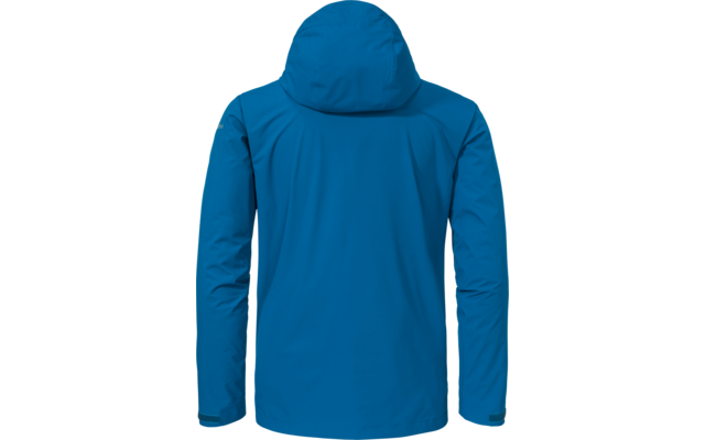 Schöffel Gmund Herren Regenjacke
