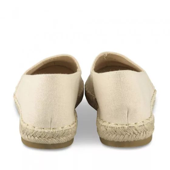 Espadrilles BEIGE MERRY SCOTT