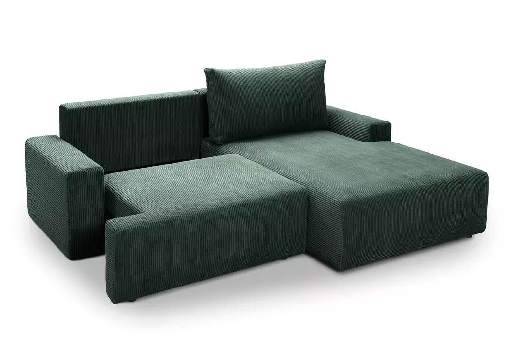 Ecksofa Orinoco