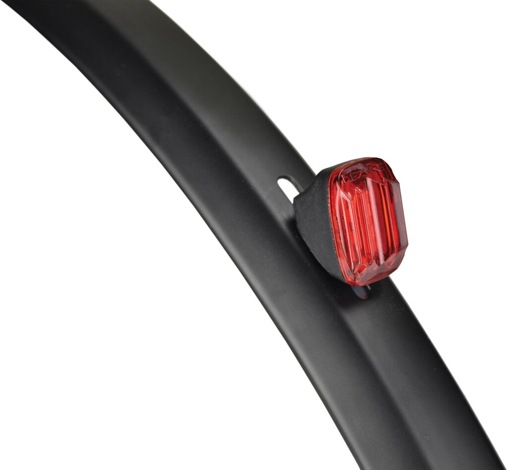 Lezyne eBike Rear Fender STVZO