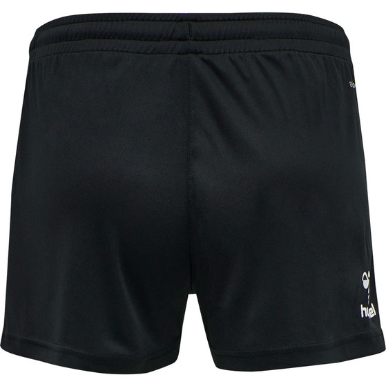Hummel Core XK Poly Shorts Women