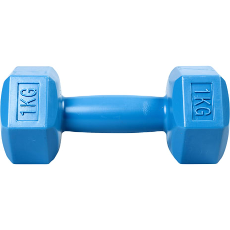ASG håndvægt 1 kg
