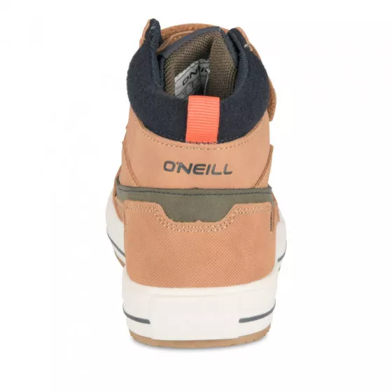 Bottines MARRON O NEILL