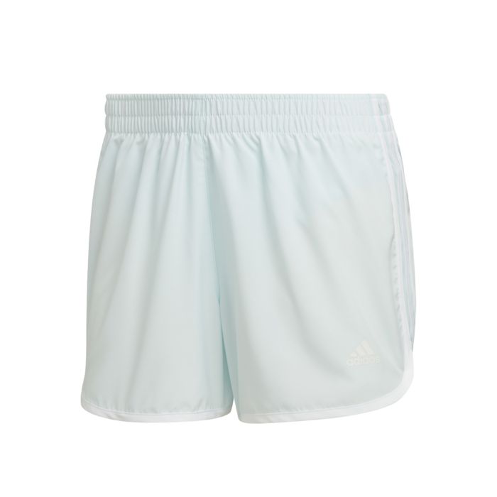 adidas Dame Shorts M20 4 Inch Shorts Blå