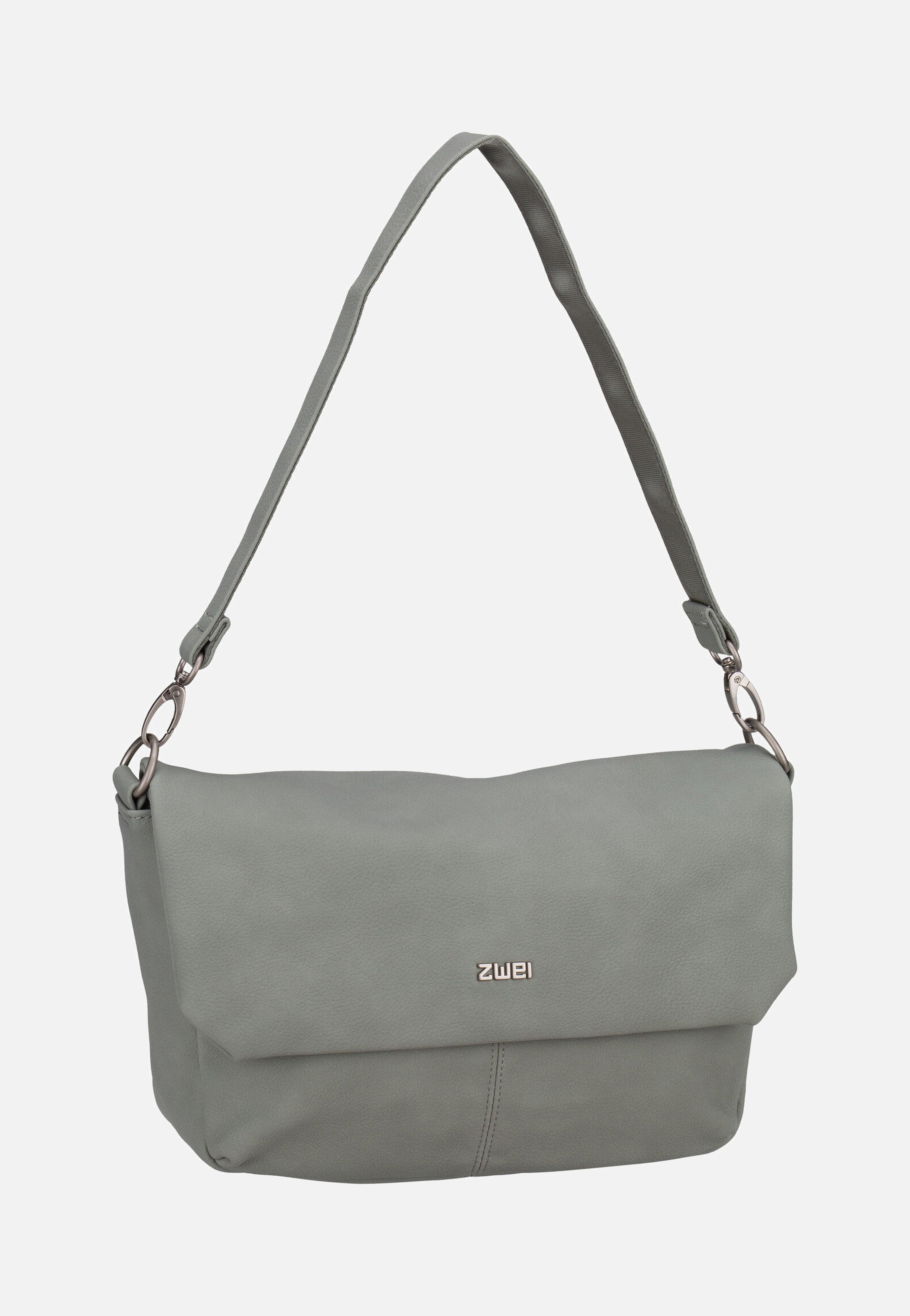 Mademoiselle M60 Sage - Umhängetasche
