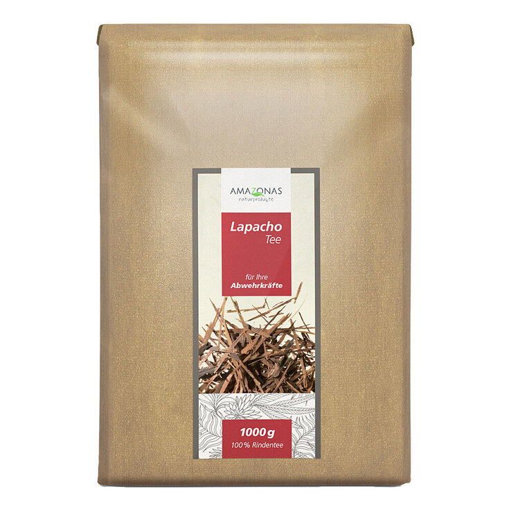 Lapacho Innerer Rindentee, 1 kg