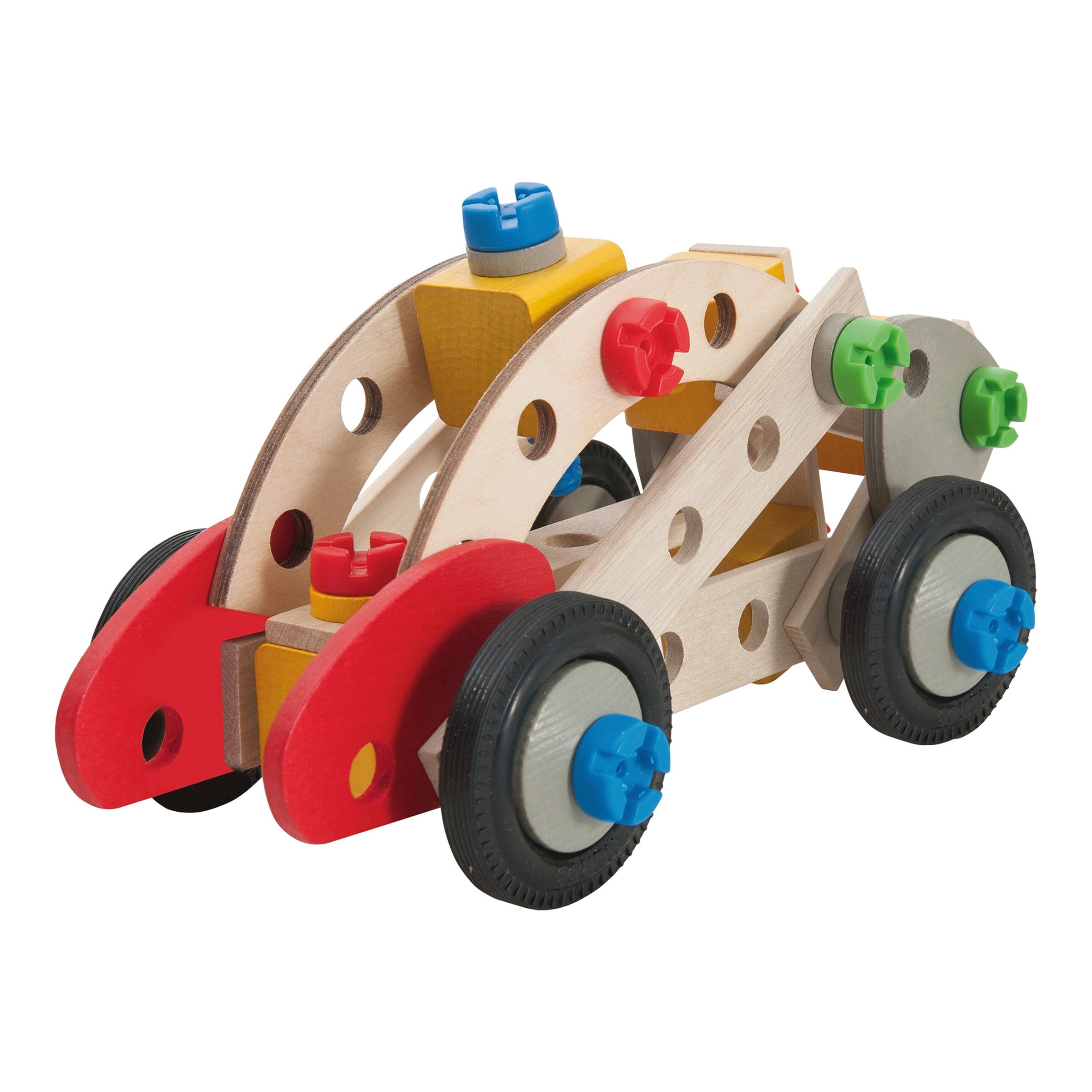 Eichhorn Feuerwehrauto Constructor