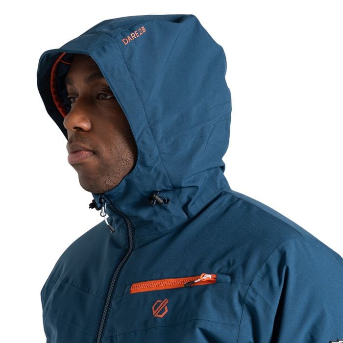 Dare 2b Eagle II Skijas Heren