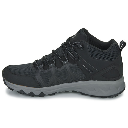 Columbia - PEAKFREAK II MID OUTDRY Negro / Gris