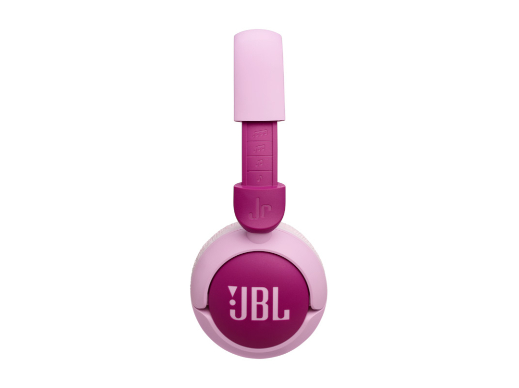 AUSCULTADORES JBL JR320BT ROXO