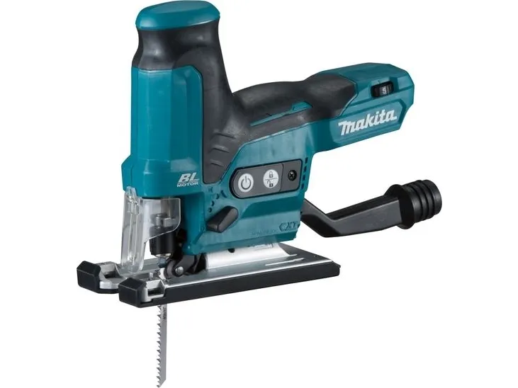 Makita JV102D - Stiksav - ledningfri - intet batteri - 12 V - SOLO