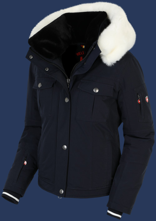 Winterzauber StroBoAirTec, Midnightblue