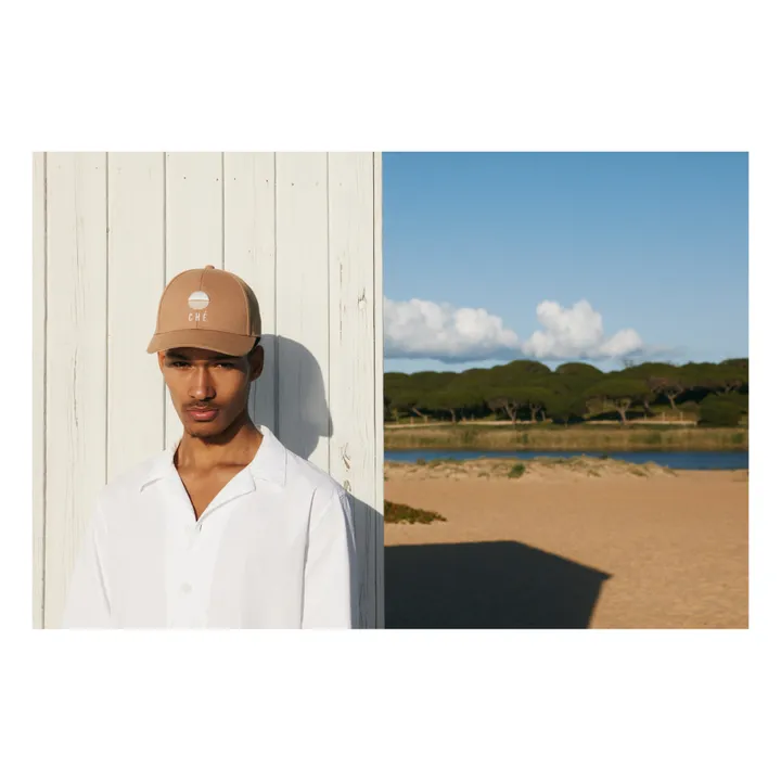 Ché Casquette Sunset | Camel