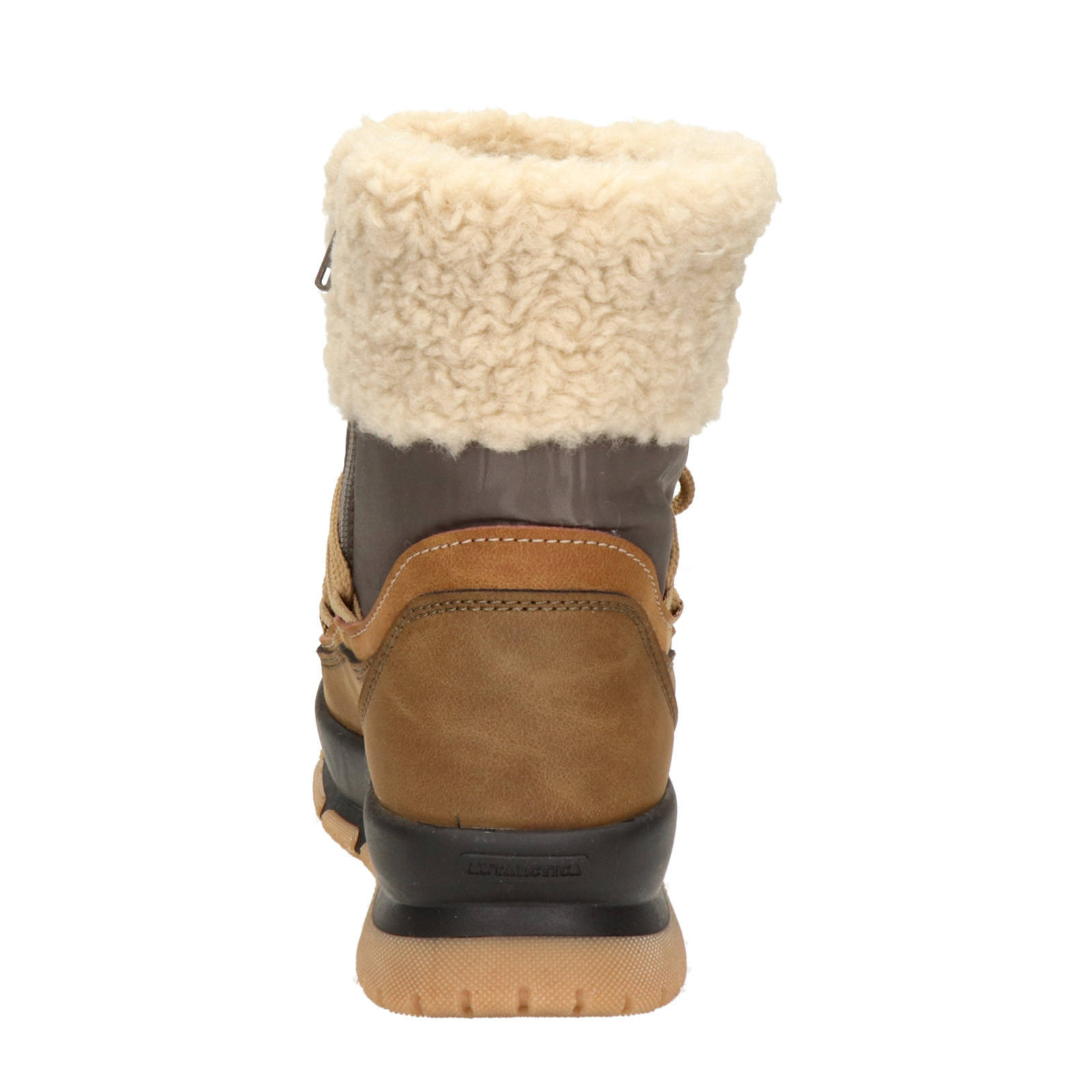 Antarctica snowboots bruin