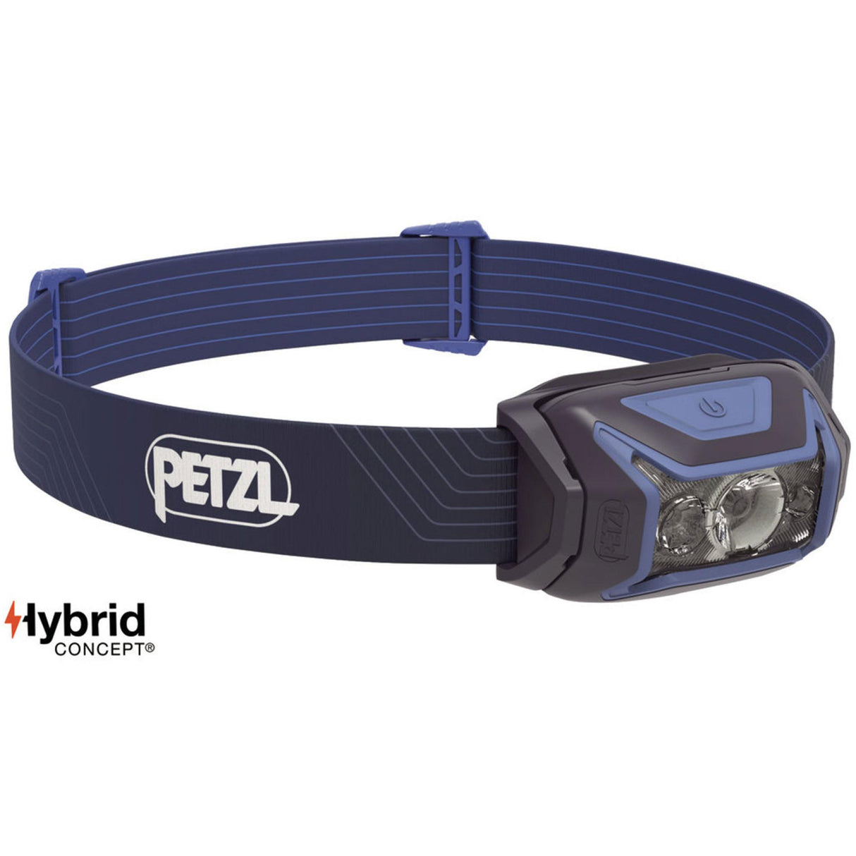 Petzl<br>Actik Lamp