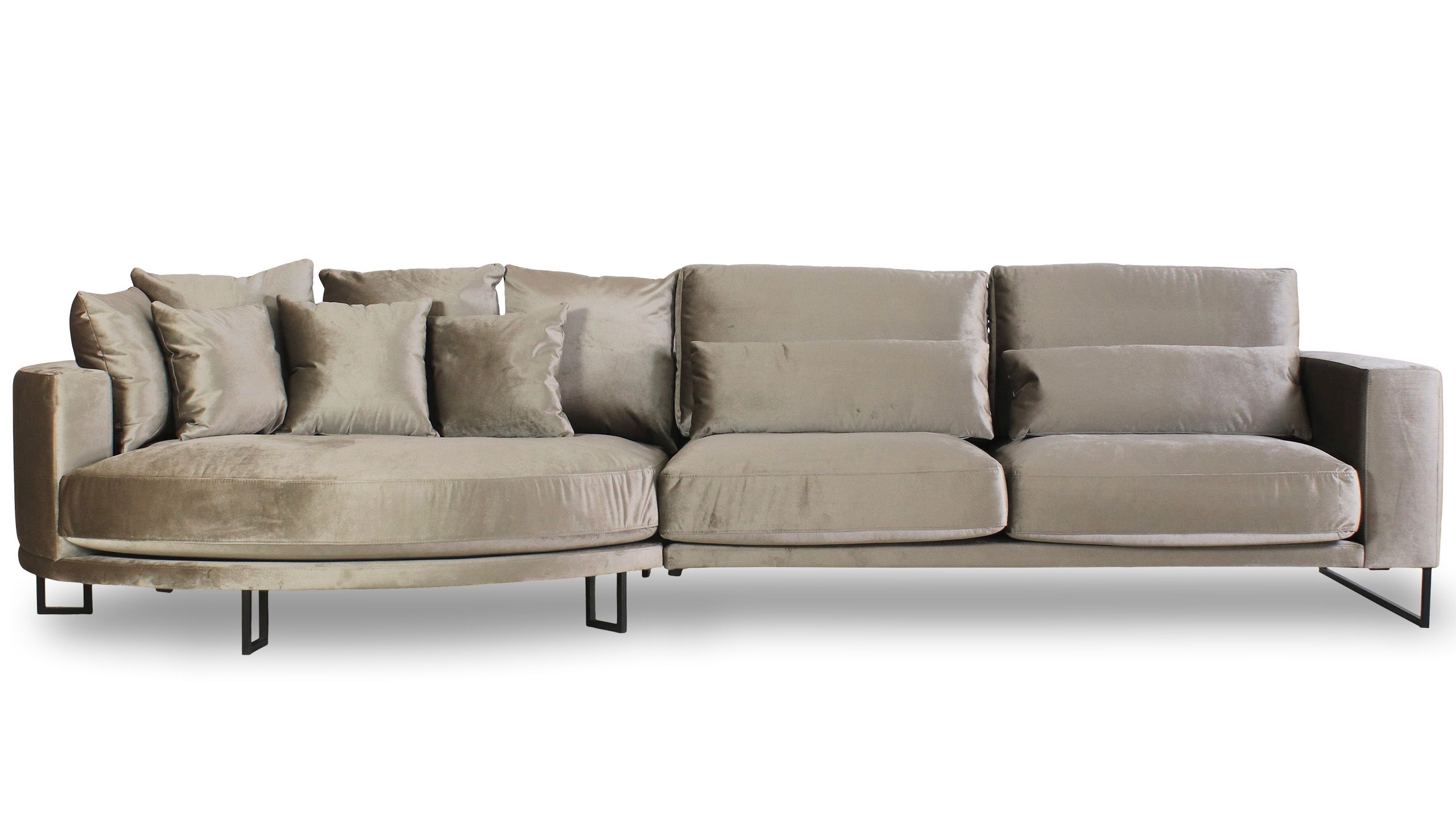 Loungebank Dordoni II