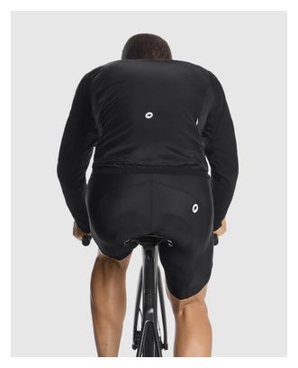 Veste Coupe Vent Assos Mille GT C2 Noir