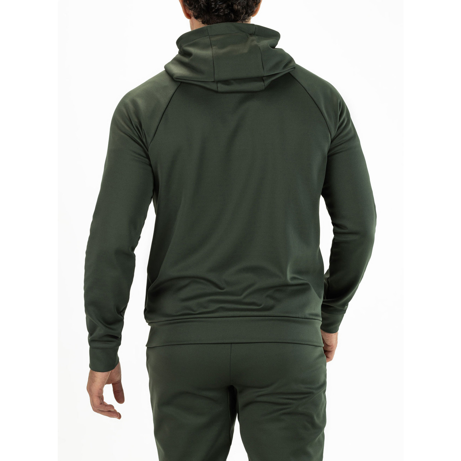 Sjeng Sports Maxim Hooded Jacket