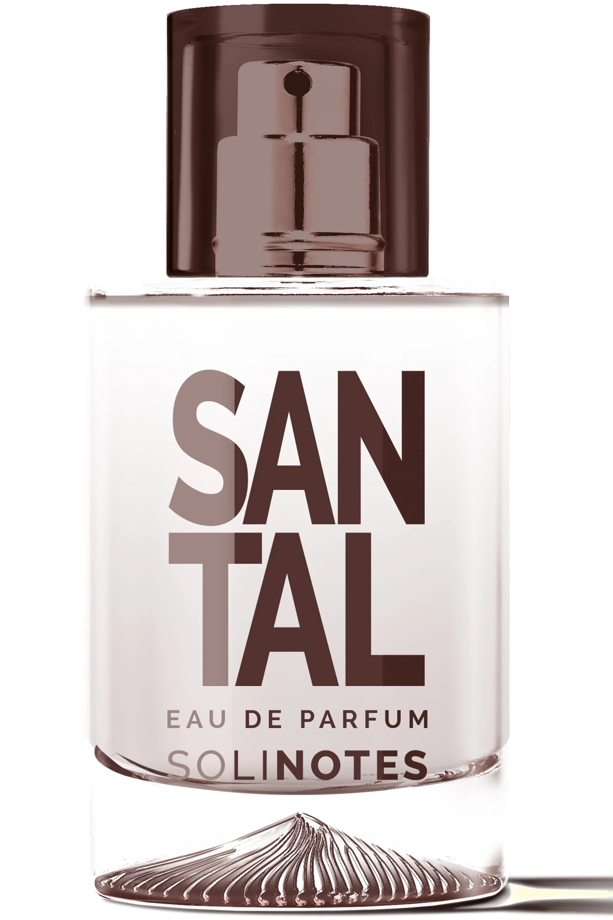 Solinotes Eau de parfum Santal-50 ml