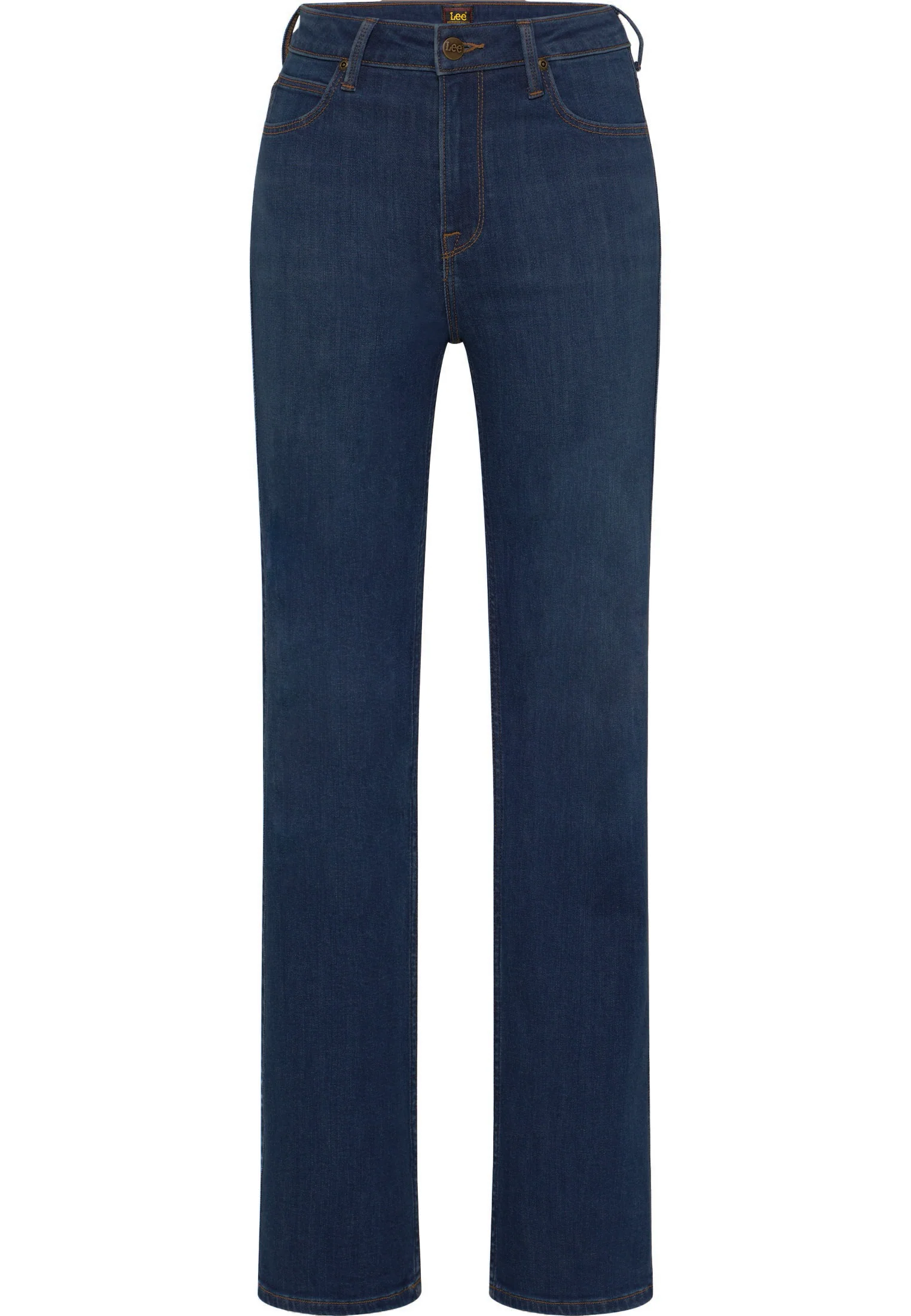 Lee  Breese Boot jeans - Rivet Navy