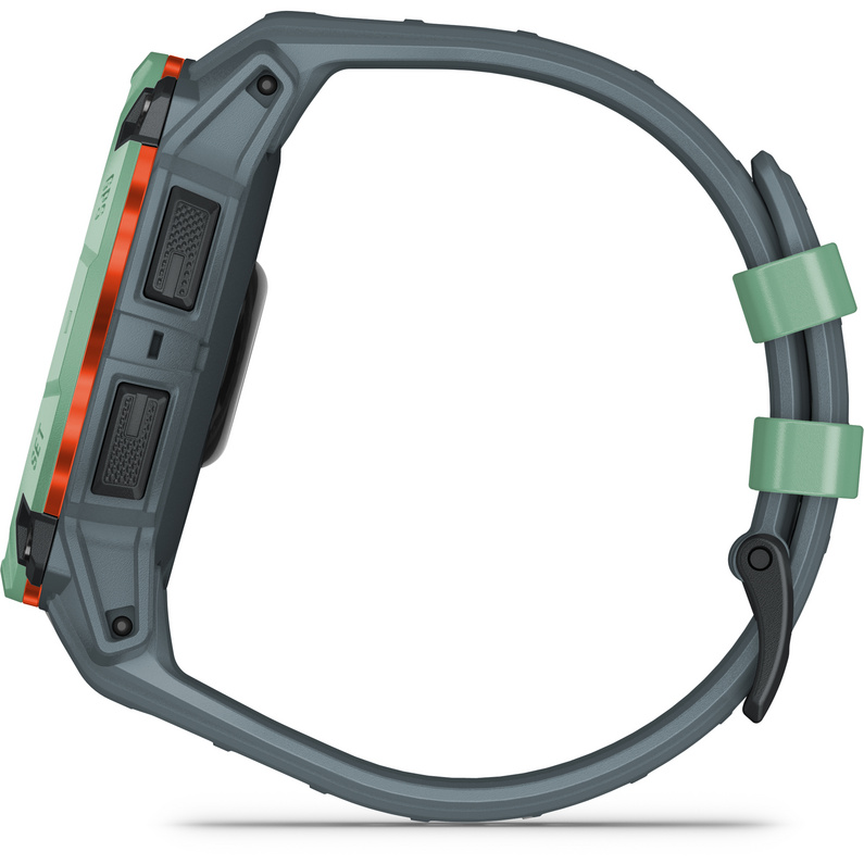 Garmin Instinct 3 Amoled Limited Edition GPS-Uhr