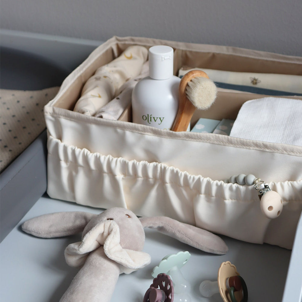 Køb That's Mine Light Creme Lily Nursing Organizer