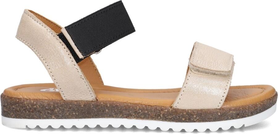 Giga G4561 Sandalen Meisjes Beige