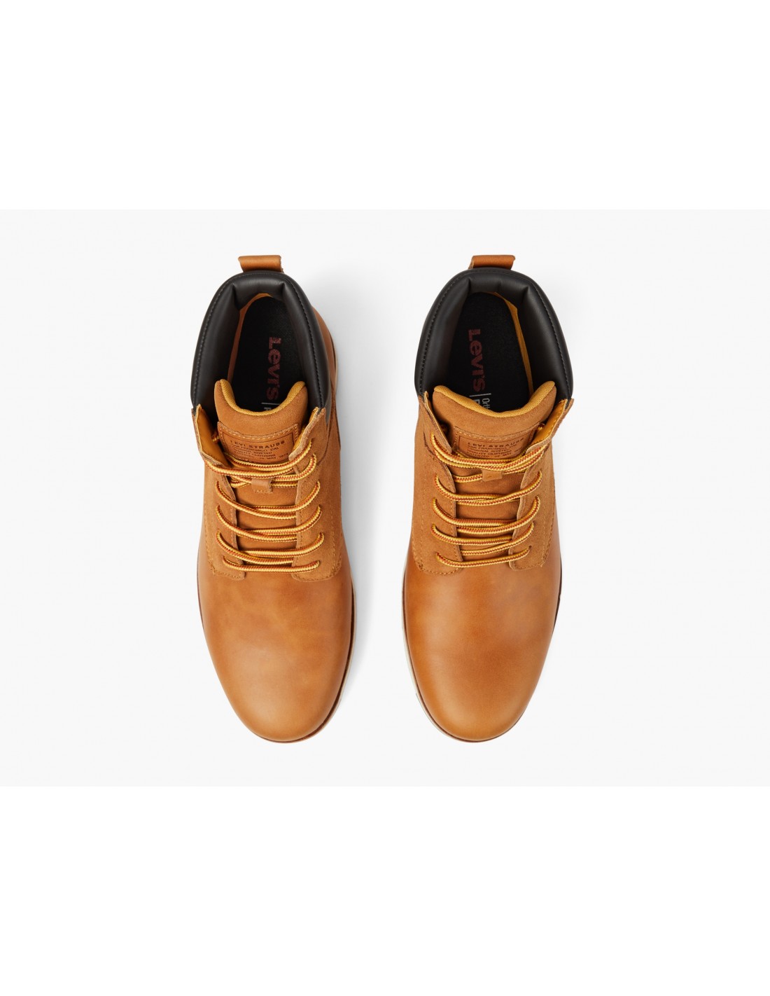 levi's chaussure homme montante jax plus