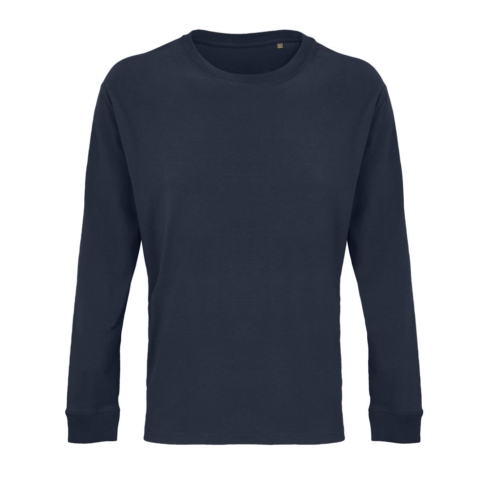 SOL'S 03982 - Pioneer Lsl Tee Shirt Unisexe Manches Longues