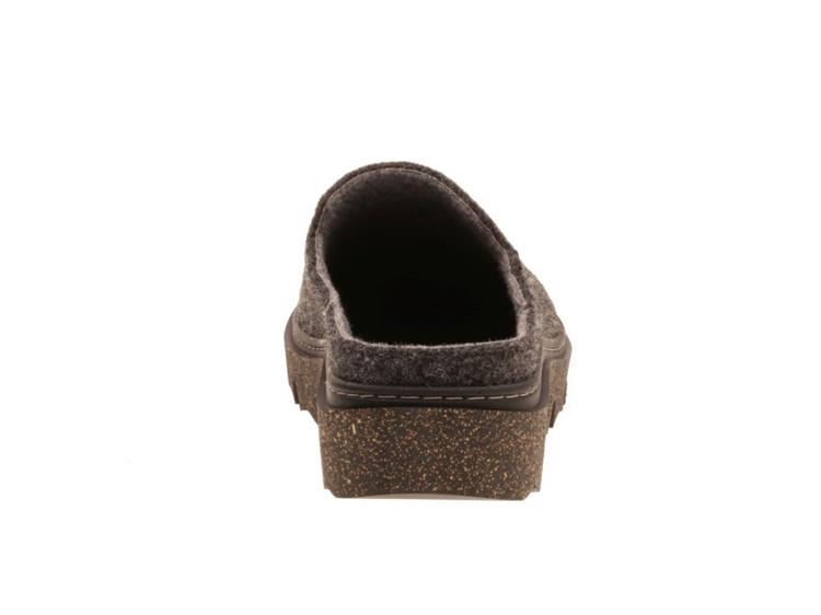 Josef Seibel Carmaux 01   53001TE257 anthrazit