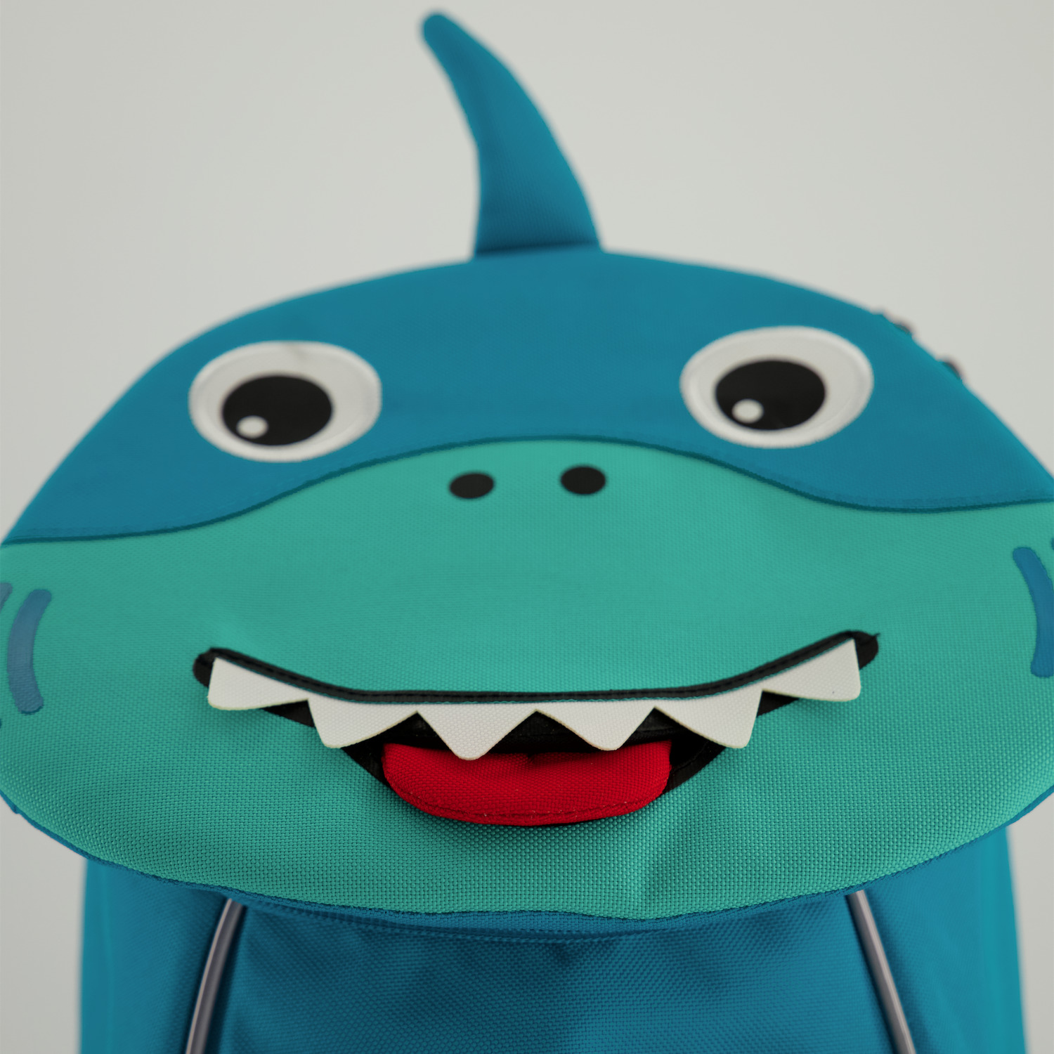 Affenzahn Small Friend Backpack Shark