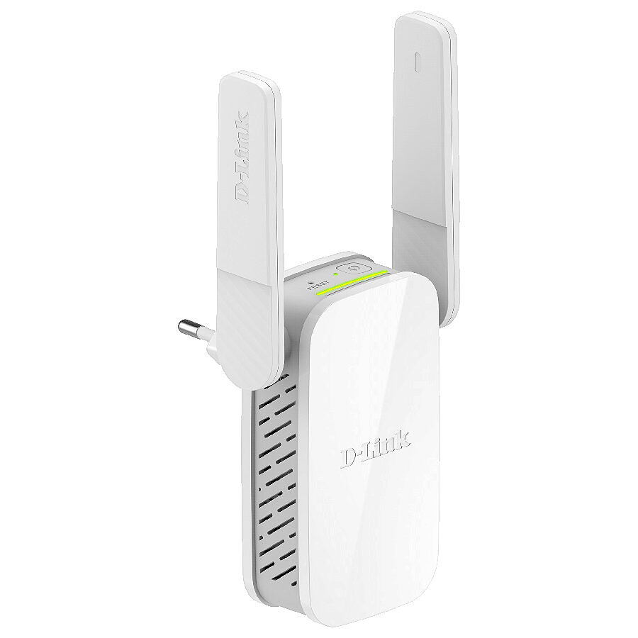 D-Link DAP-1610 - Répéteur Wi-Fi AC1200 Double bande