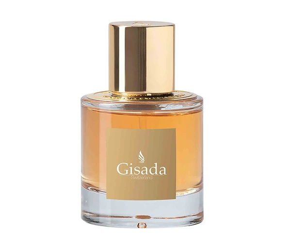 GISADA AMBASSADOR WOMEN Eau de Parfum