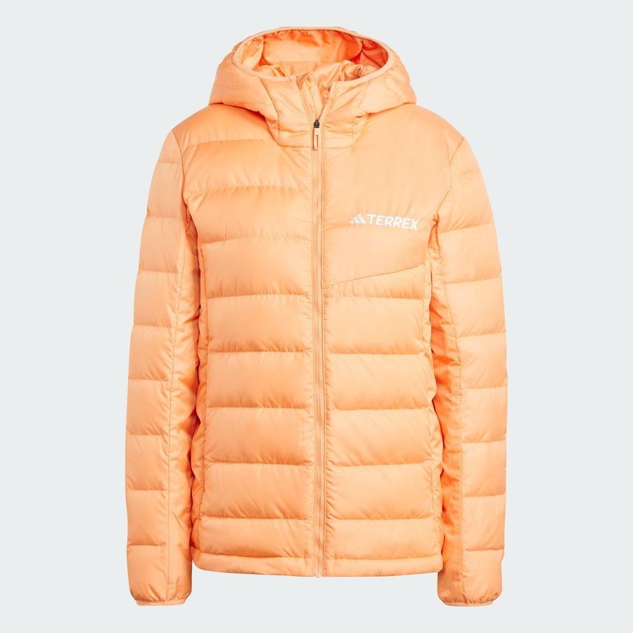 Adidas Doudoune à capuche légère Terrex Multi