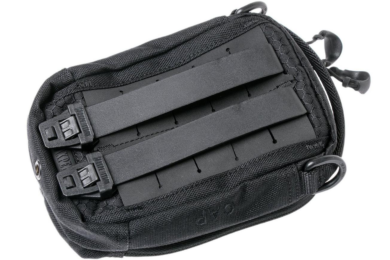 Maxpedition CAP Compact Administration Pouch Black, AGR