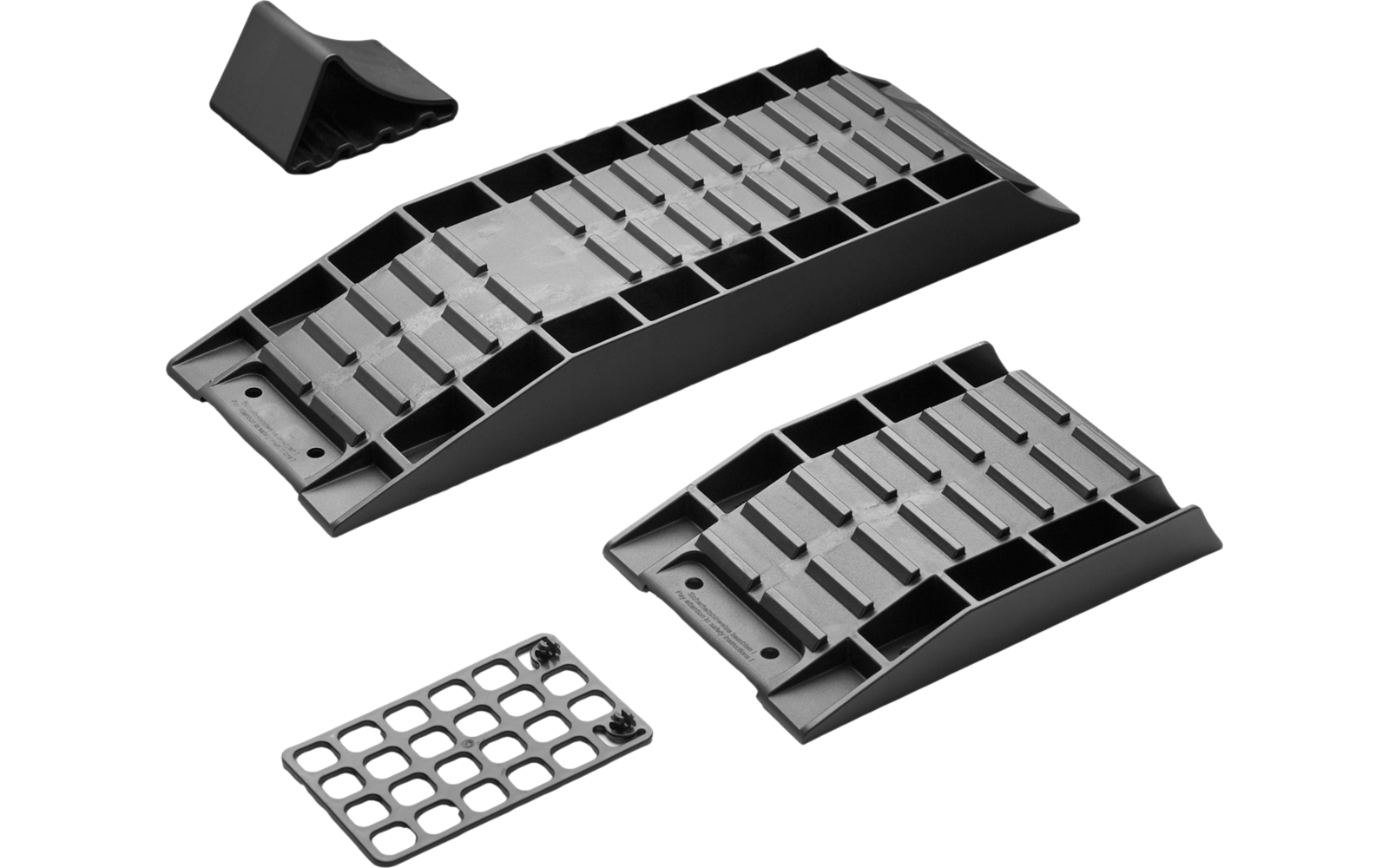 Froli Wohnwagen-Set 4-teilig