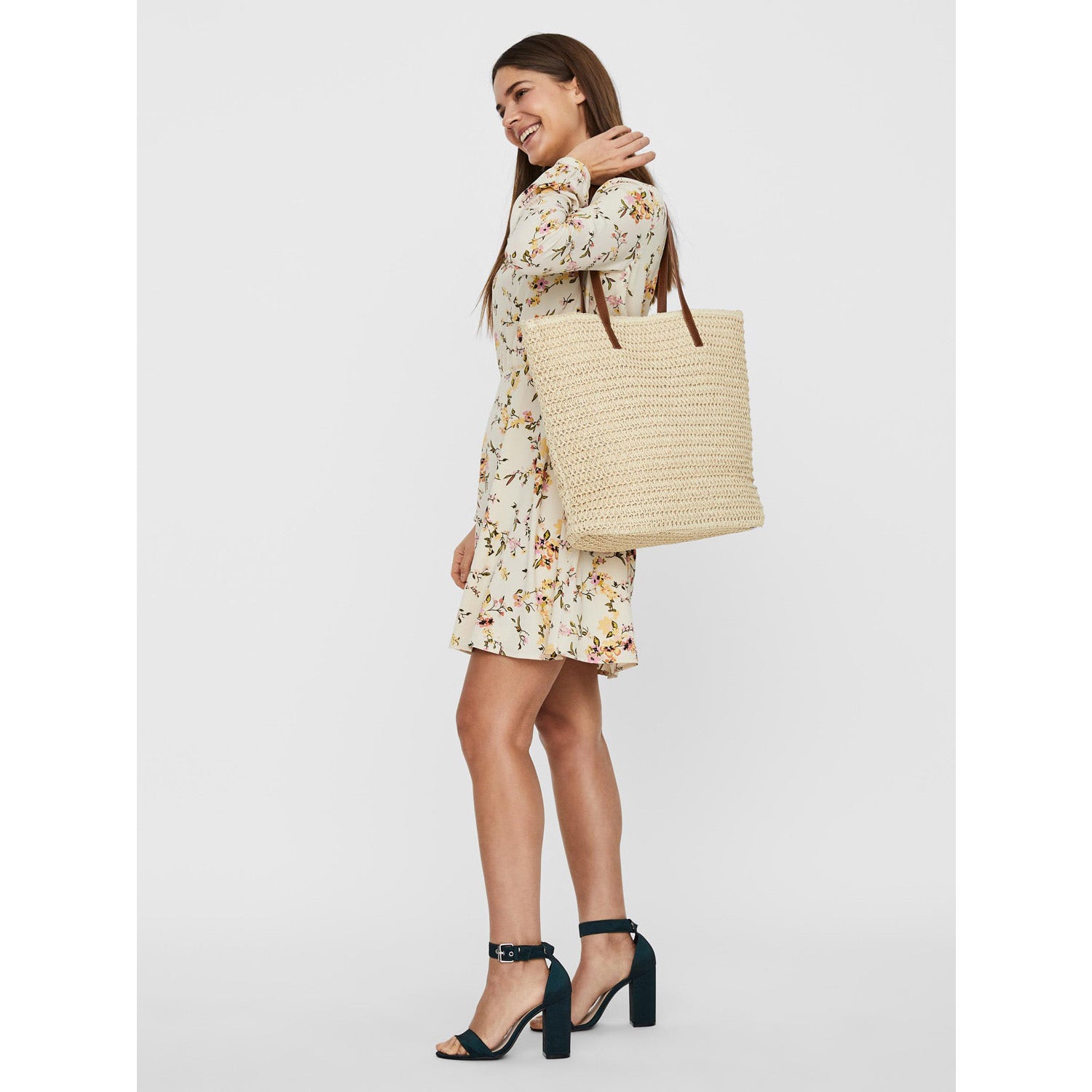 Vero Moda  Isso Beach Bag