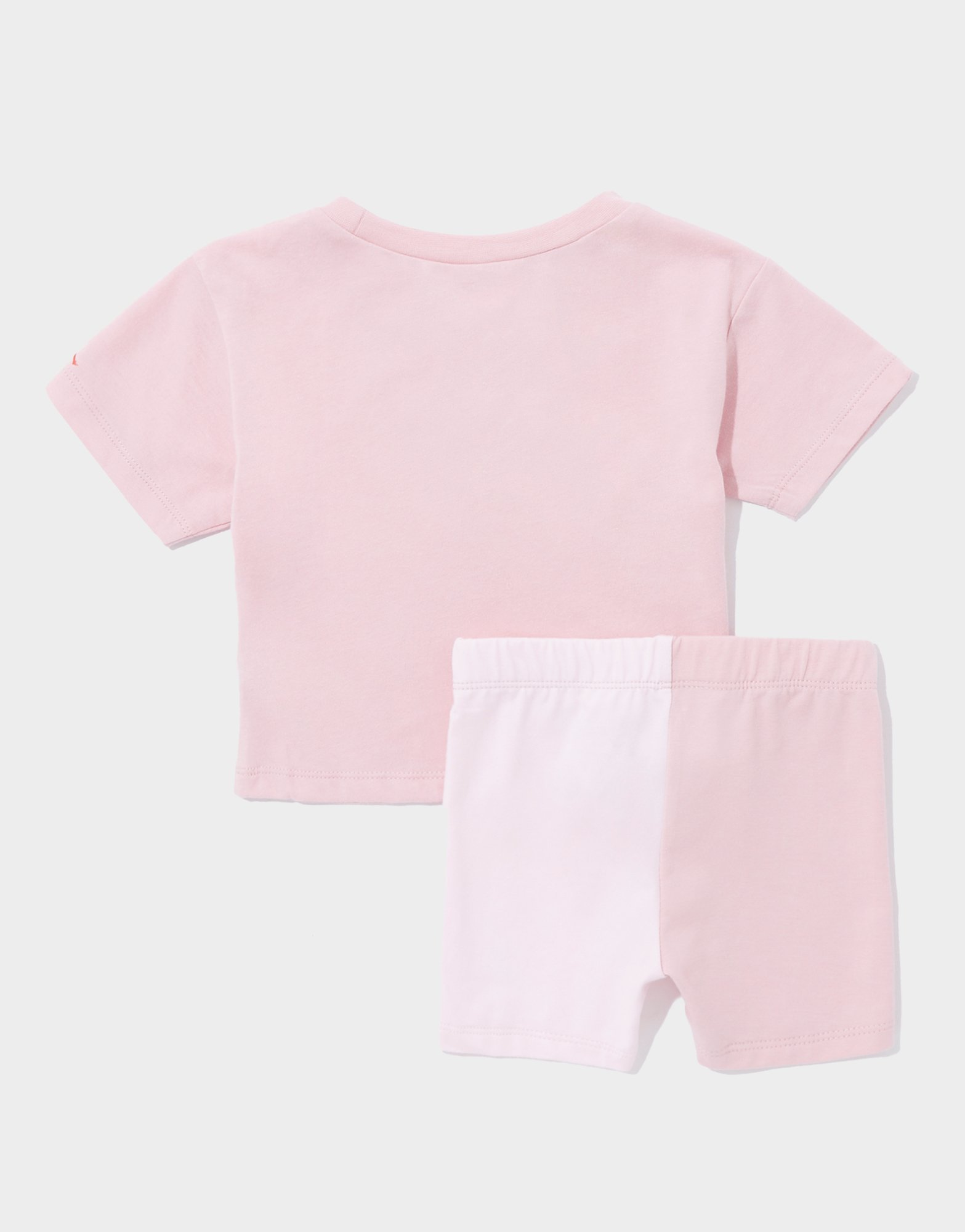 Jordan Ensemble T-shirt/Short Flight Bébé