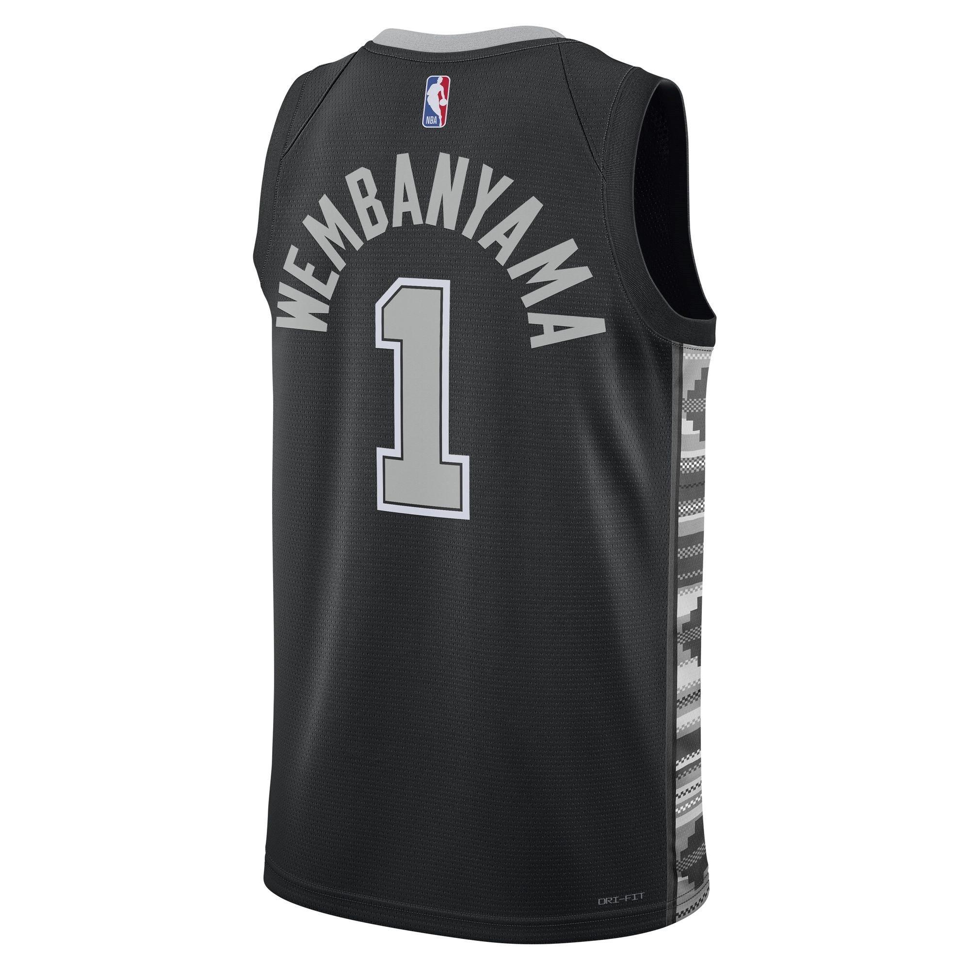 Nike Jordan Statement Edition Jordan Dri FIT NBA Swingman Jersey