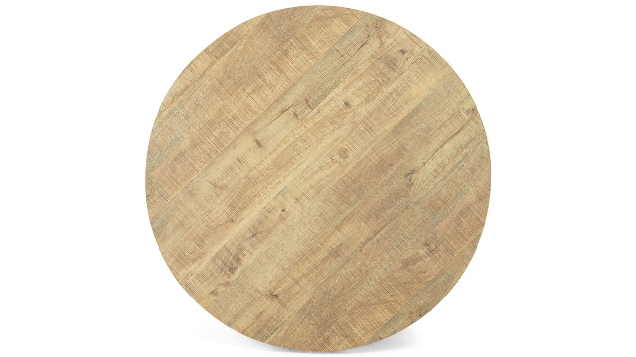 Eettafel Lucania -  Carma