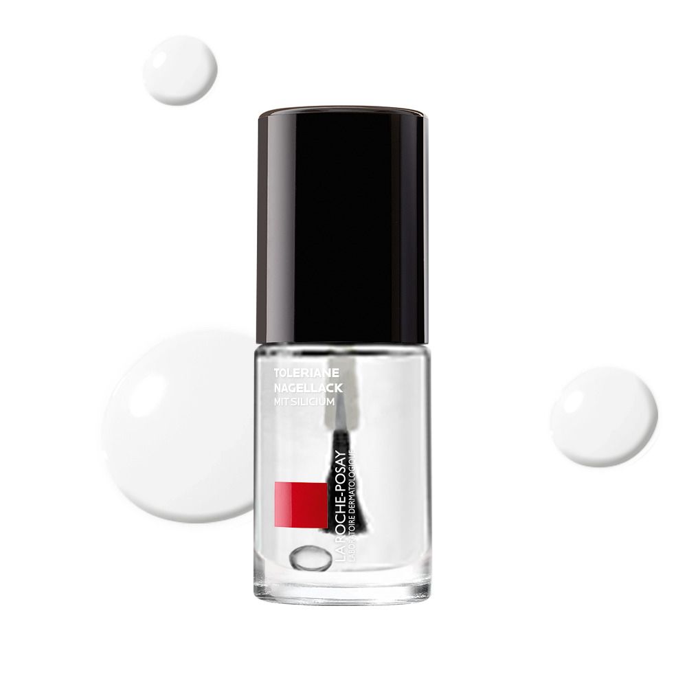 La Roche Posay Toleriane Top Coat