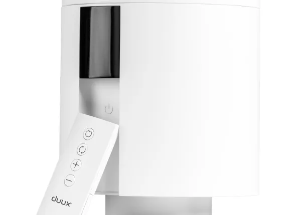 Duux Beam Mini 2 - Luftfugter - på bord - hvid